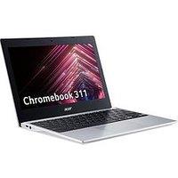Acer Chromebook 311 Cb311-11H Laptop - 11.6In Hd, Mediatek, 4Gb Ram, 64Gb Emmc - Laptop Only