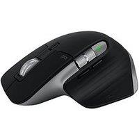 Logitech Mx Master 3S Mac - Space Grey