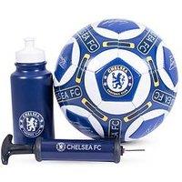Chelsea Fc Signature Football Gift Set