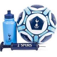 Tottenham Hotspur Fc Signature Football Gift Set