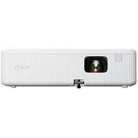 Epson Co-W01 Wxga 3,000 Lumens Projector