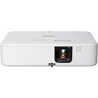 Epson Cofh02 Full Hd 1080P Portable Projector