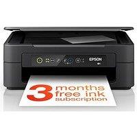 Epson Expression Home Xp-2200 Printer