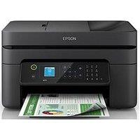 Epson Workforce Wf-2930Dwf Inkjet Printer