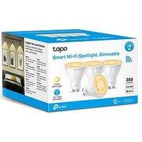 Tp Link Tapo L610 Gu10 White (4-Pack)