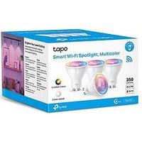 Tp Link Tapo L630 Gu10 Colour (4-Pack)