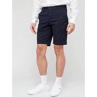 Lacoste Chino Shorts - Navy