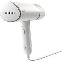 Philips Handheld Steamer S3000 White