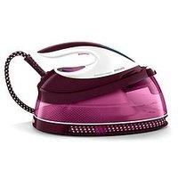Philips Perfectcare Compact Red Iron