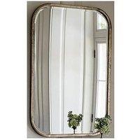 Gallery Direct Navia Rectangle Mirror