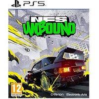 Playstation 5 Need For Speed: Unbound