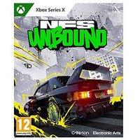 Xbox Series X Need For Speed: Unbound