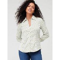 Levi'S Maeve Blouse - Green