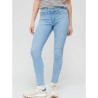 Levi'S 311 Shaping Skinny Jean - Lapis Sense