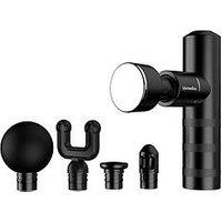 Homedics Myti Compact Massage Gun - Anthracite