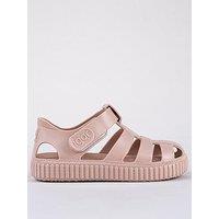 Igor Nico Jelly Sandal - Pink