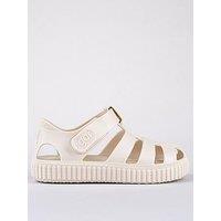 Igor Nico Jelly Sandal - Beige