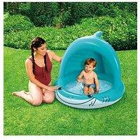 Shark Shade Pool