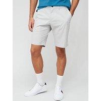 Tommy Hilfiger Harlem 1985 Shorts - Light Grey