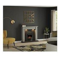 Be Modern Broadwell Fireplace