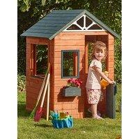 Sportspower Wooden Playhouse