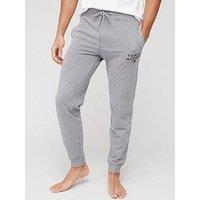 Tommy Hilfiger Loungewear Pants - Grey