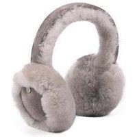 Just Sheepskin Harper Earmuffs
