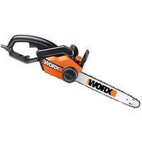Worx Chainsaws