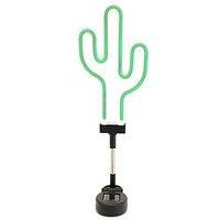 Streetwize Neon Cactus