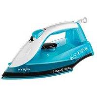 Russell Hobbs My Iron' Steam Iron