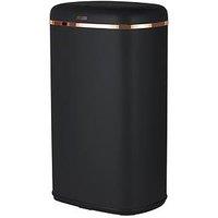 Tower Cavaletto 58-Litre Sensor Bin - Black