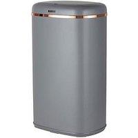 Tower Cavaletto 58-Litre Sensor Bin &Ndash; Grey
