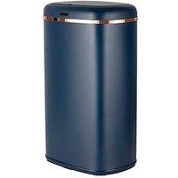 Tower Cavaletto 58-Litre Sensor Bin - Blue
