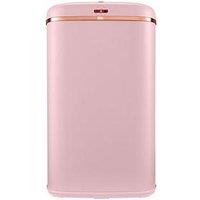 Tower Cavaletto 58-Litre Sensor Bin - Pink