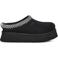 Ugg Tazz Slippers - Black