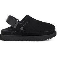 Ugg Goldenstar Clog - Black