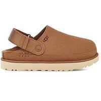 Ugg Goldenstar Clog - Chestnut