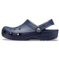 Crocs Classic Clog - Navy