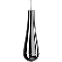 Croydex Teardrop Light Pull - 2 Pack