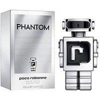 Rabanne Phantom 100Ml Edt