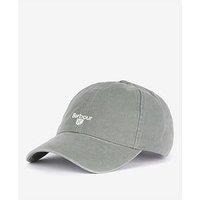 Barbour Cascade Sports Cap - Green