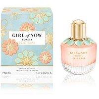 Elie Saab Girl Of Now Lovely New 50Ml Eau De Parfum