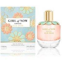 Elie Saab Girl Of Now Lovely New 90Ml Eau De Parfum