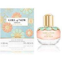 Elie Saab Girl Of Now Lovely New 30Ml Eau De Parfum