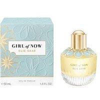 Elie Saab Girl Of Now 50Ml Eau De Parfum