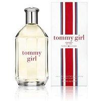 Tommy Hilfiger Tommy Girl 30Ml Eau De Toilette