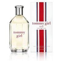 Tommy Hilfiger Tommy Girl 50Ml Eau De Toilette