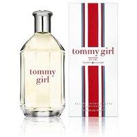 Tommy Hilfiger Tommy Girl 100Ml Eau De Toilette