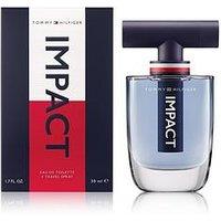Tommy Hilfiger Impact 50Ml Eau De Toilette