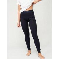 Tommy Hilfiger Original Legging - Navy